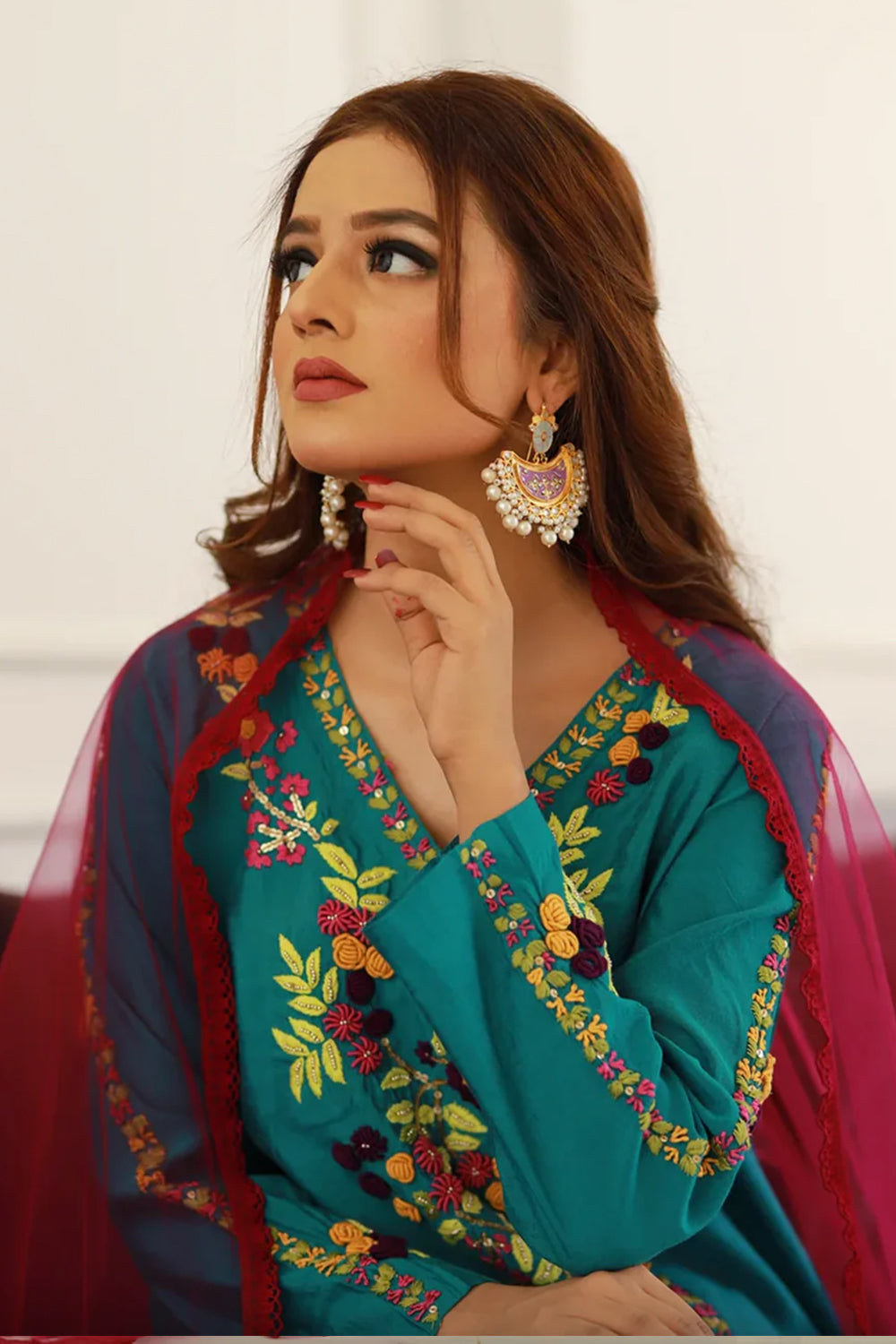KHUSHI