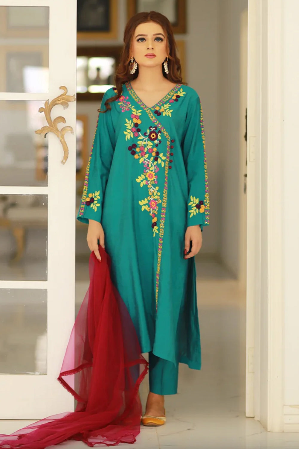 KHUSHI
