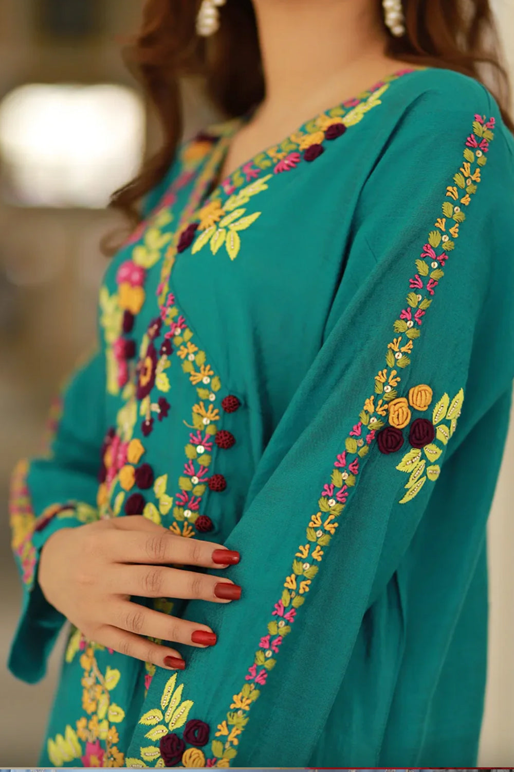 KHUSHI