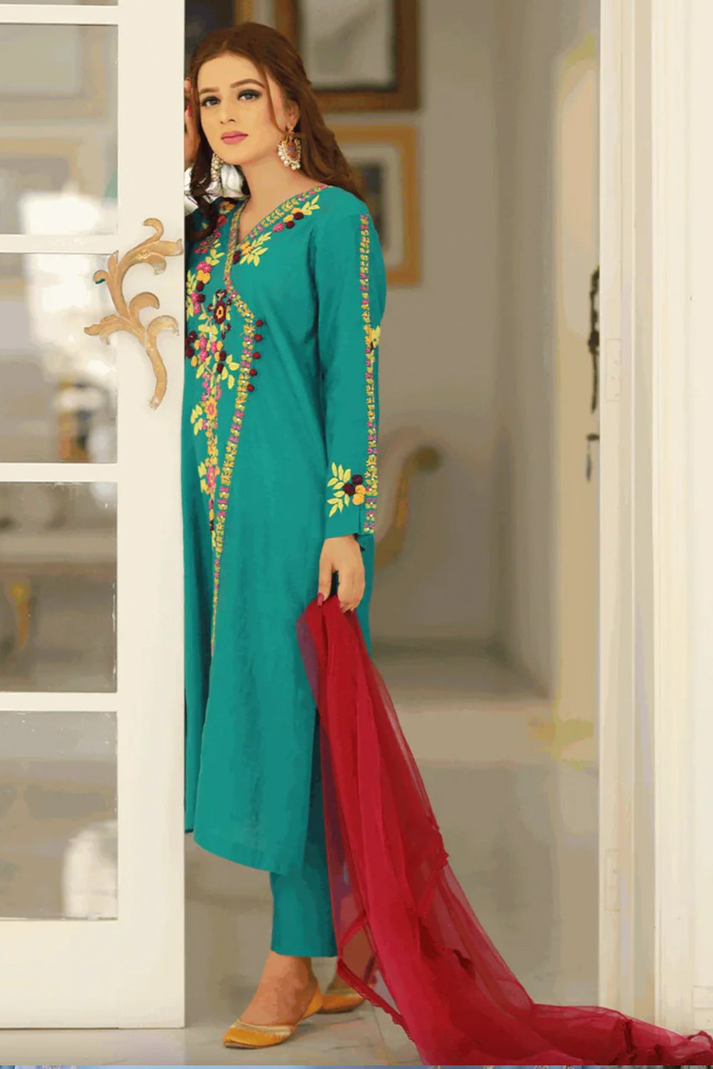 KHUSHI