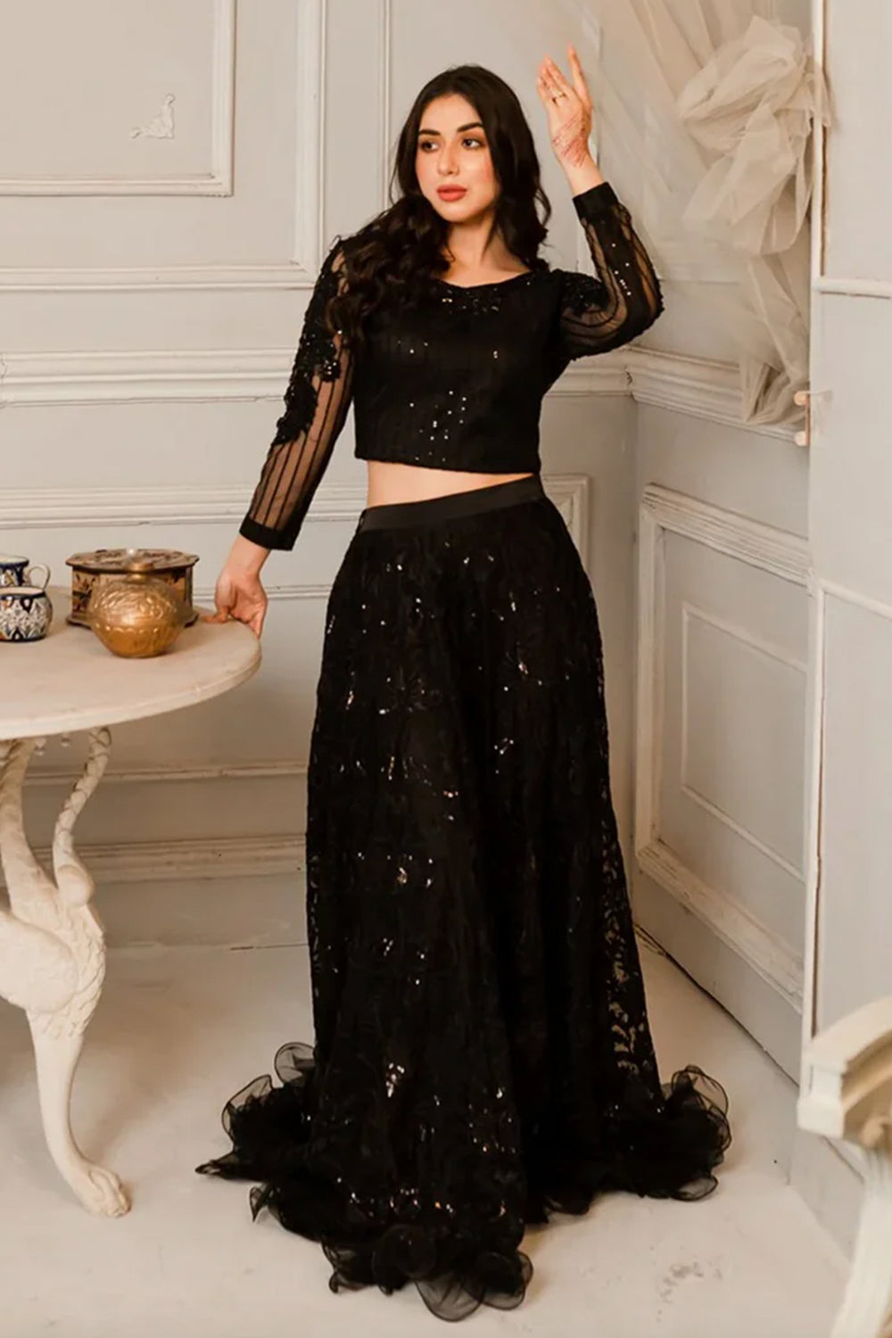 INARA