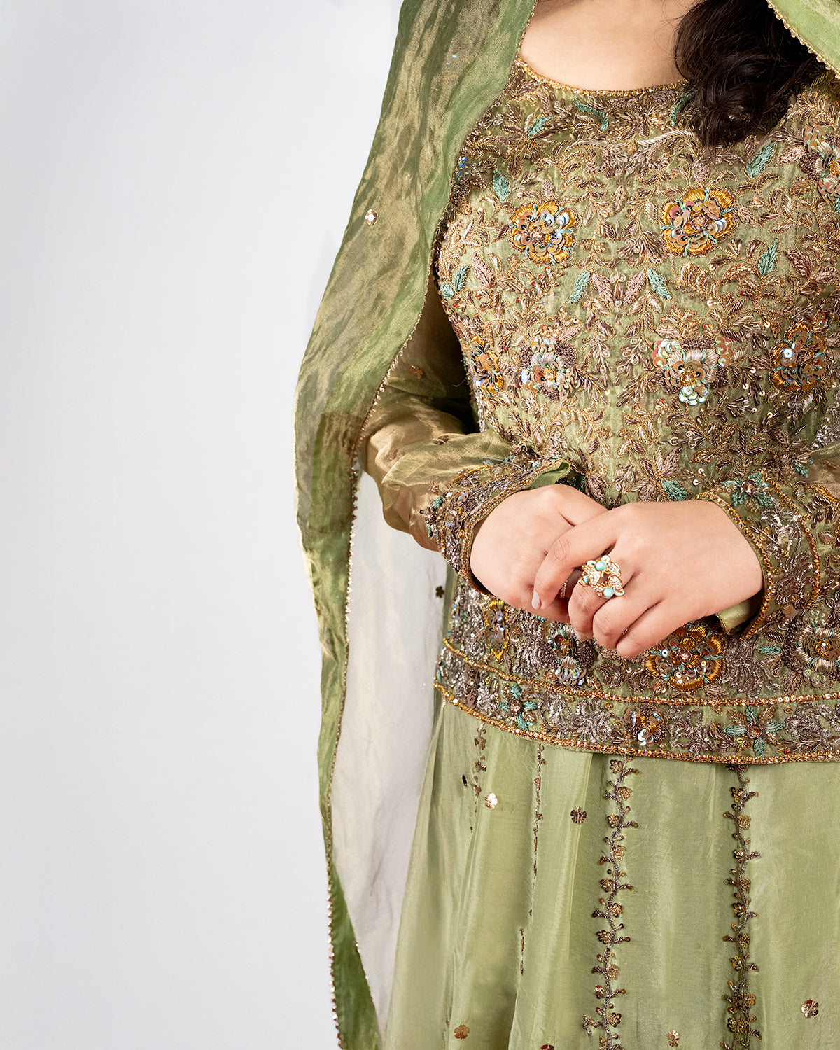 RESHAM KHWAB