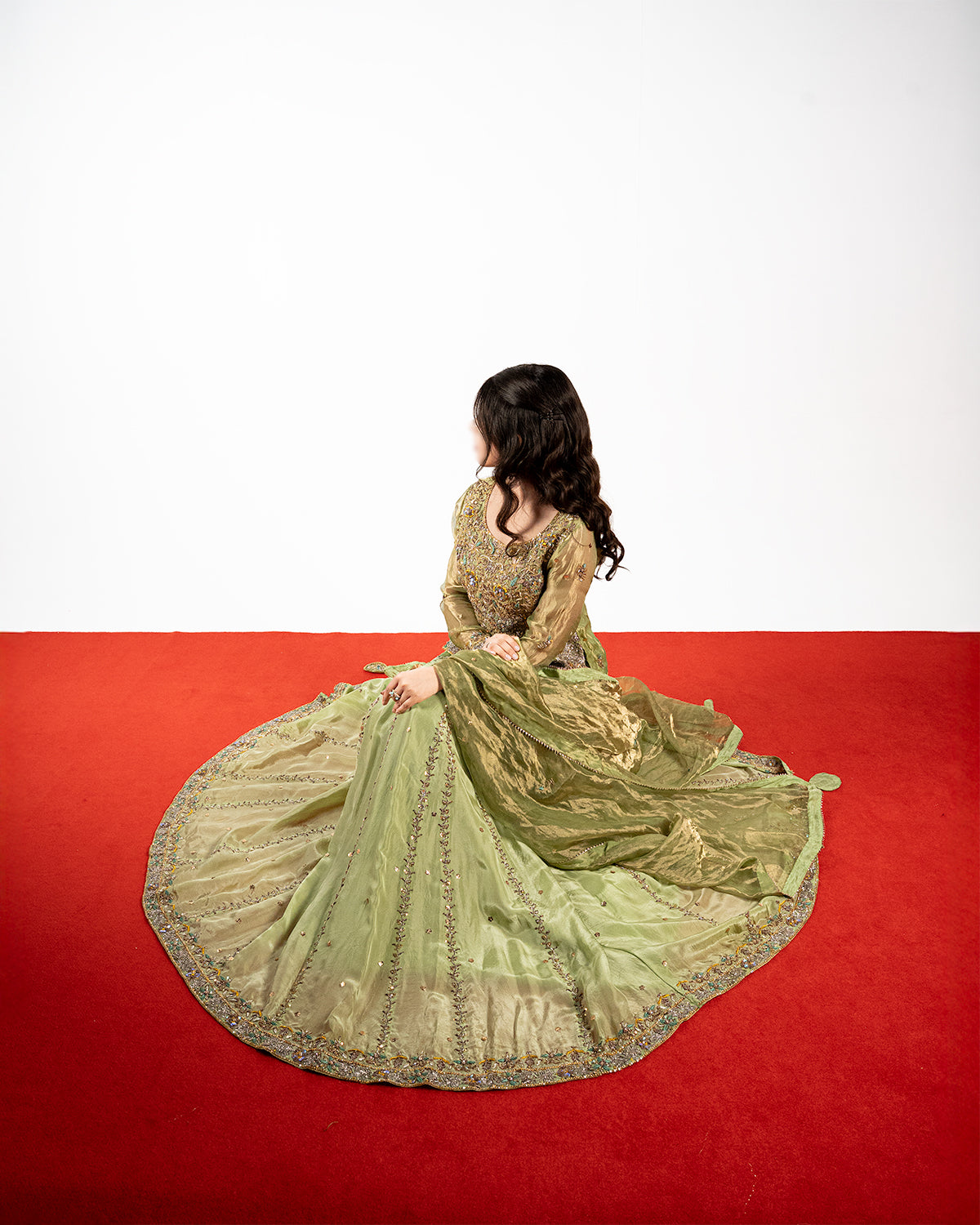RESHAM KHWAB