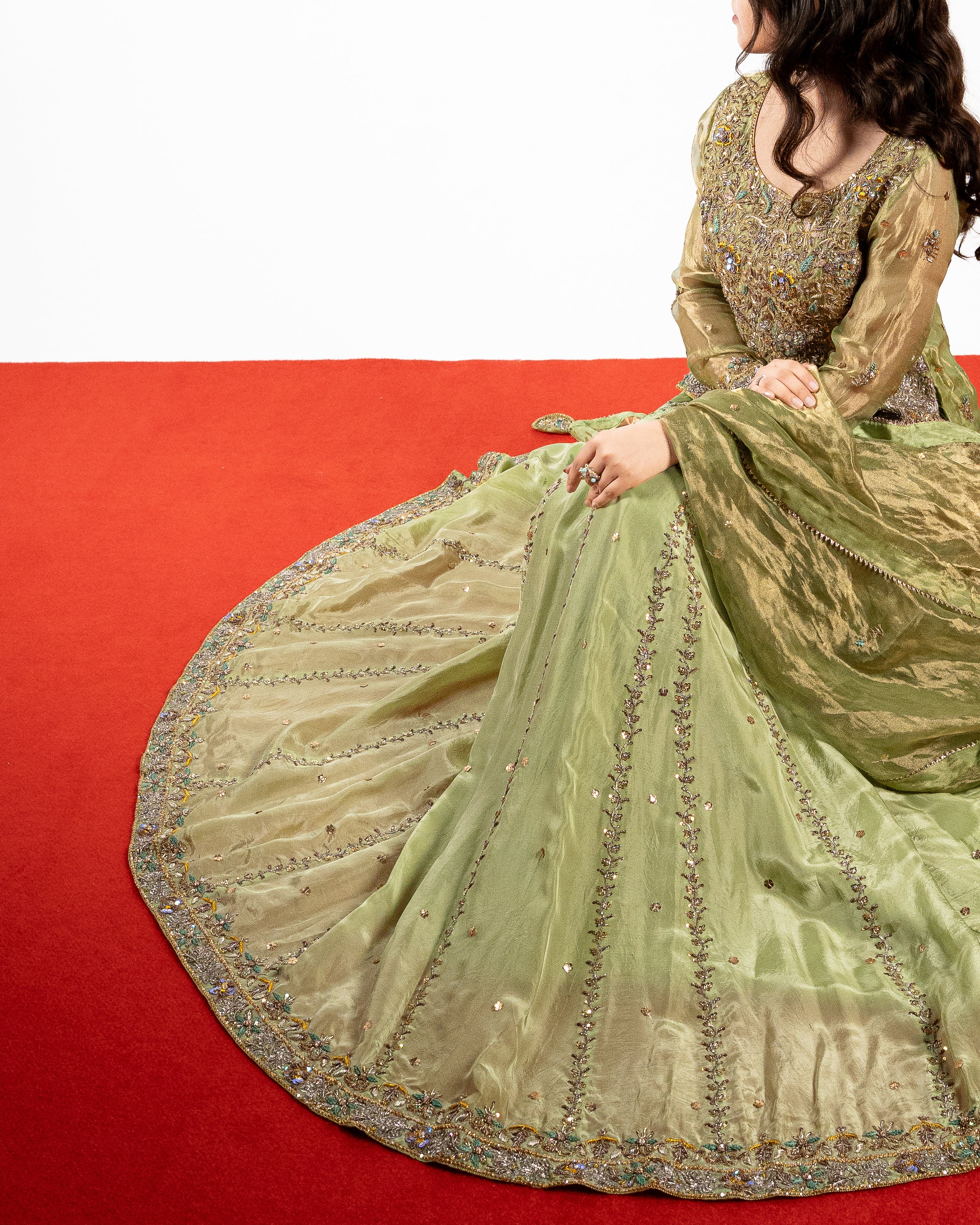 RESHAM KHWAB