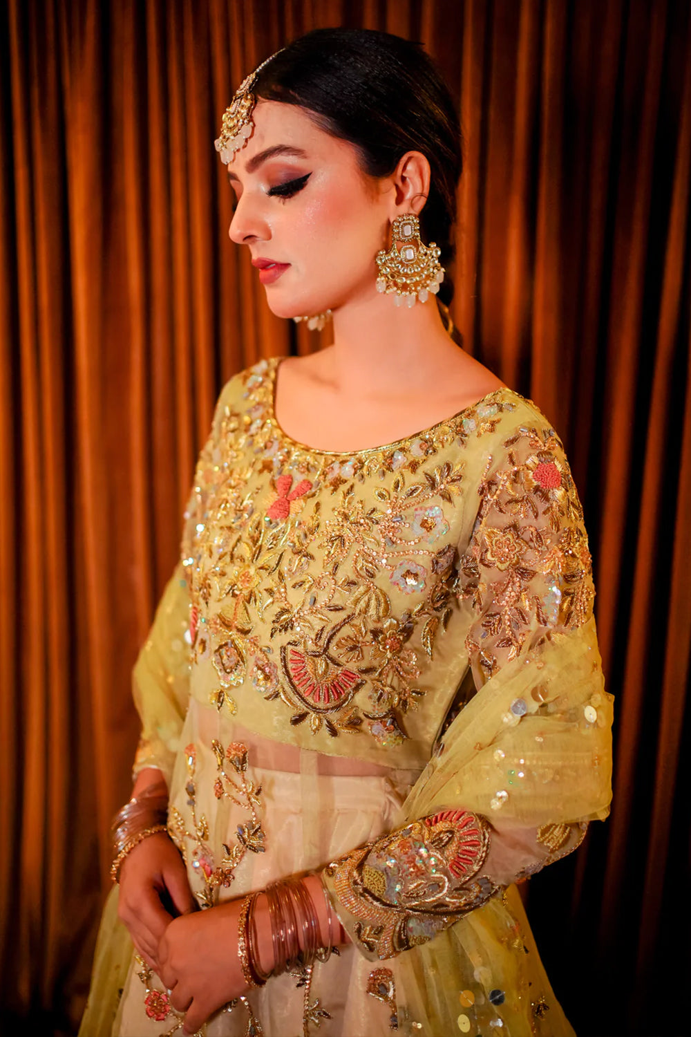 MASTANI