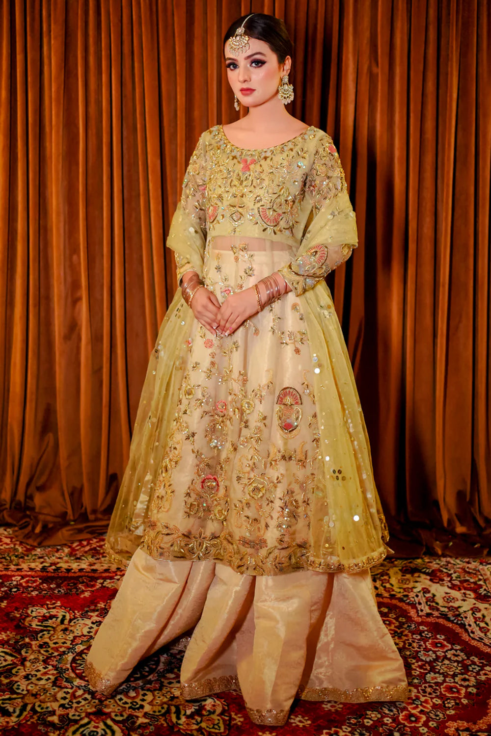 MASTANI