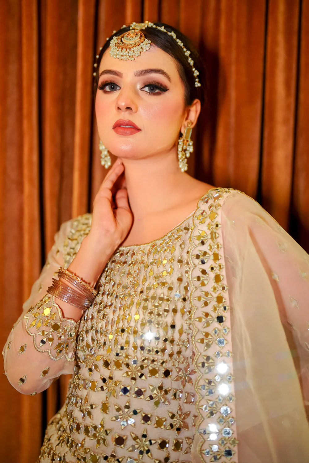 SHEESH MAHAL
