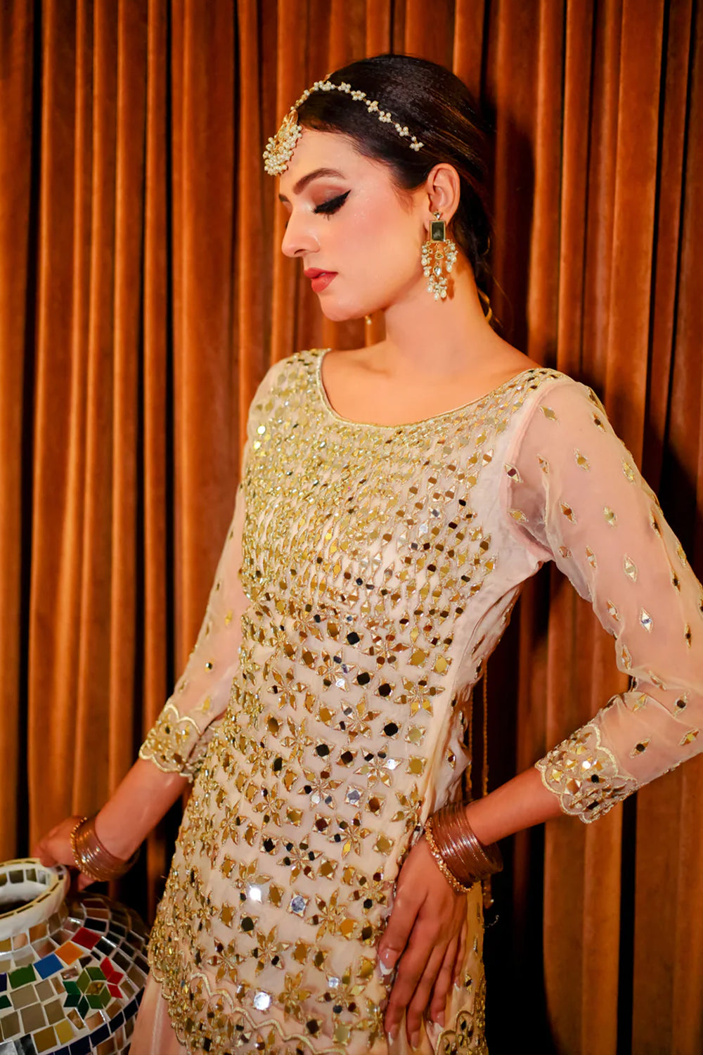 SHEESH MAHAL