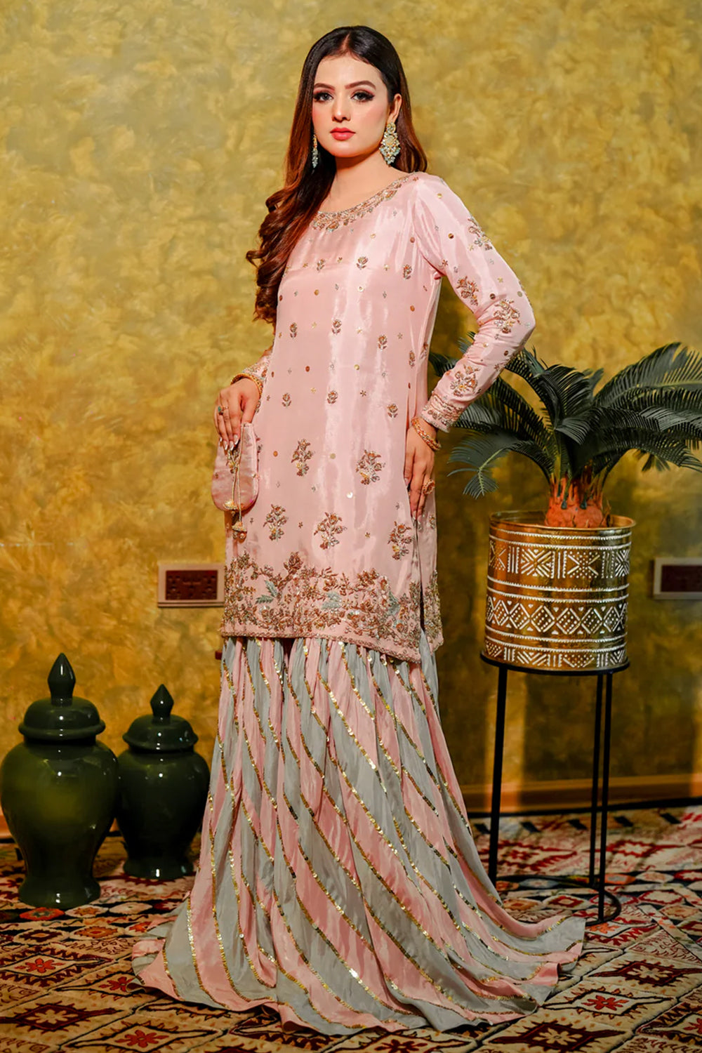 JAHAN ARA