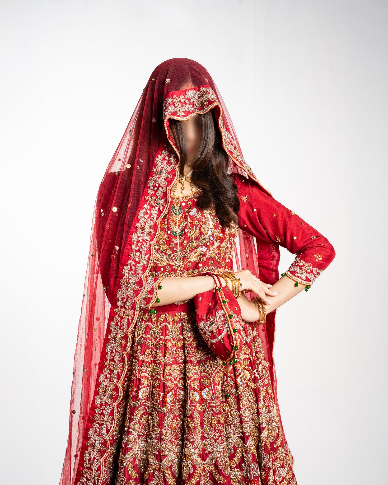 GULRUKH