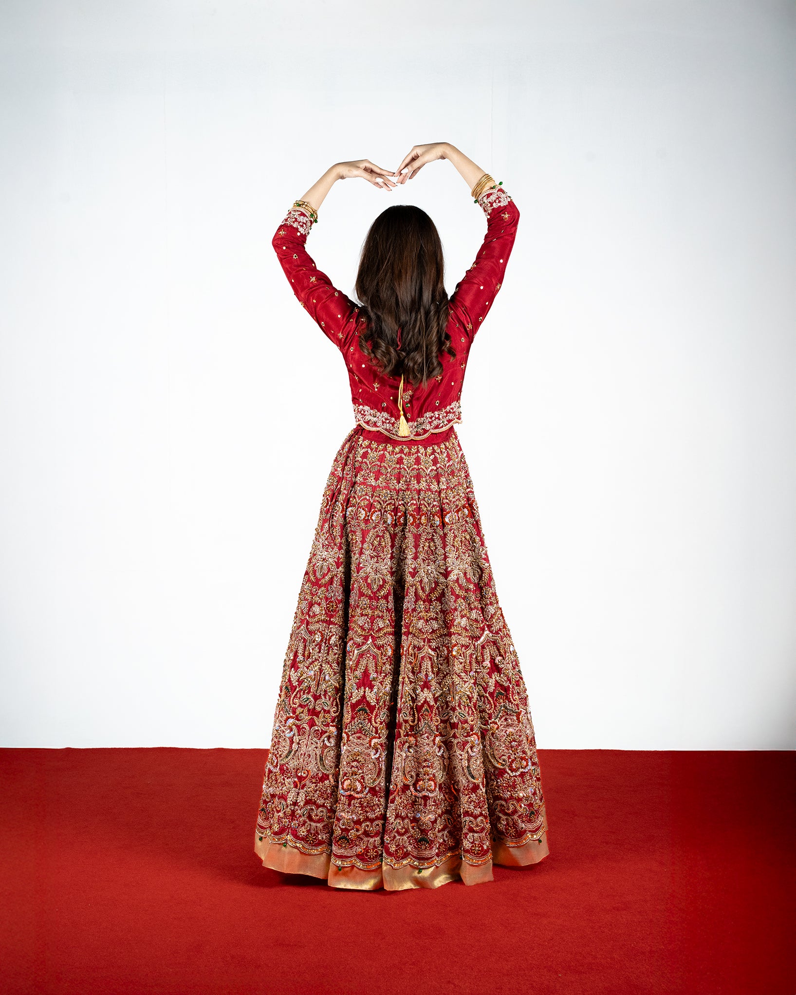 GULRUKH