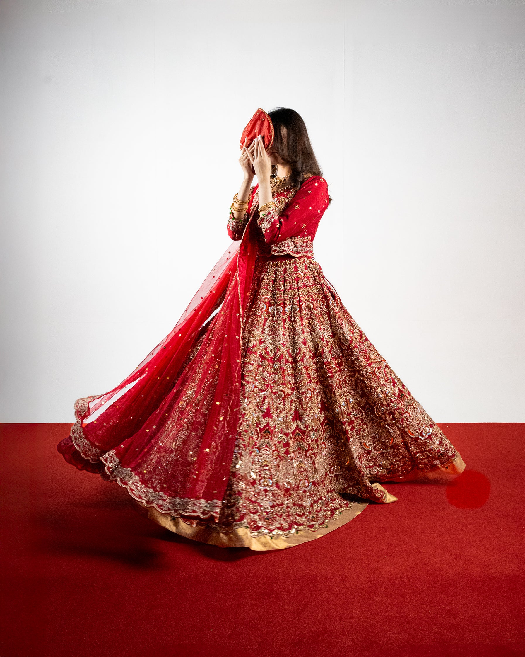 GULRUKH