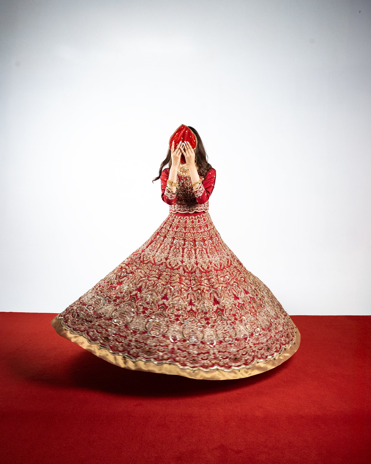 GULRUKH