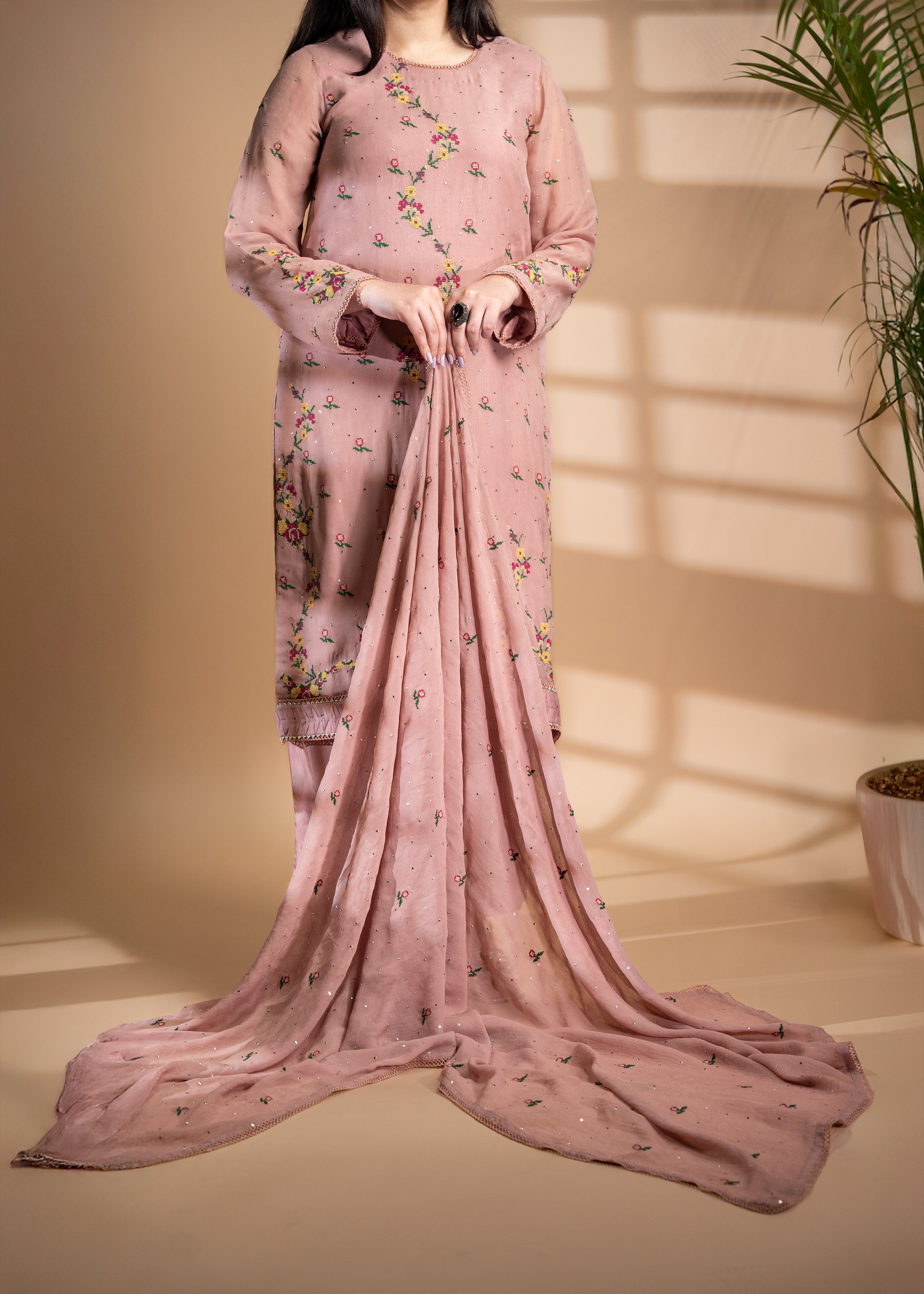 Gul-e-Nargis