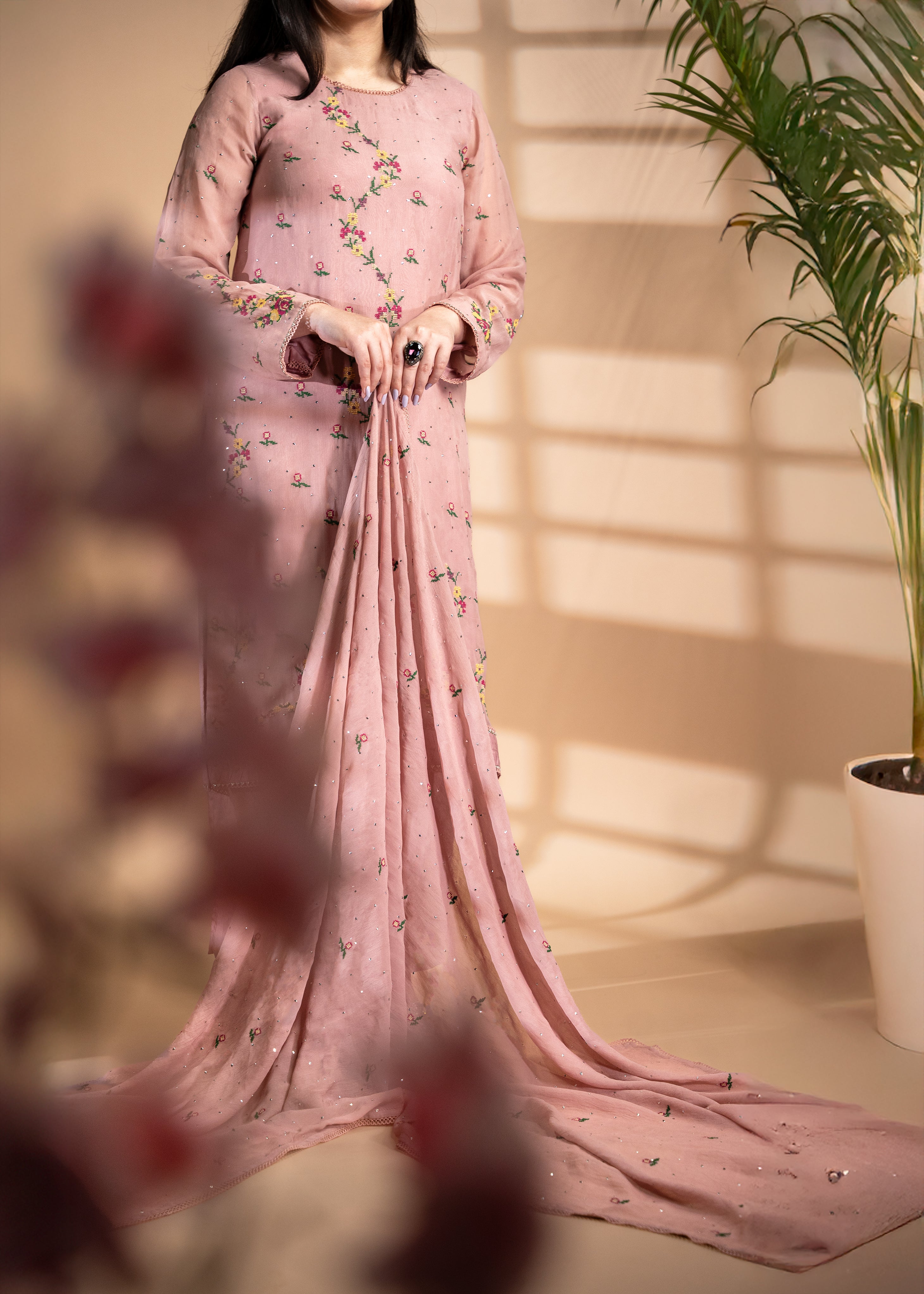 Gul-e-Nargis
