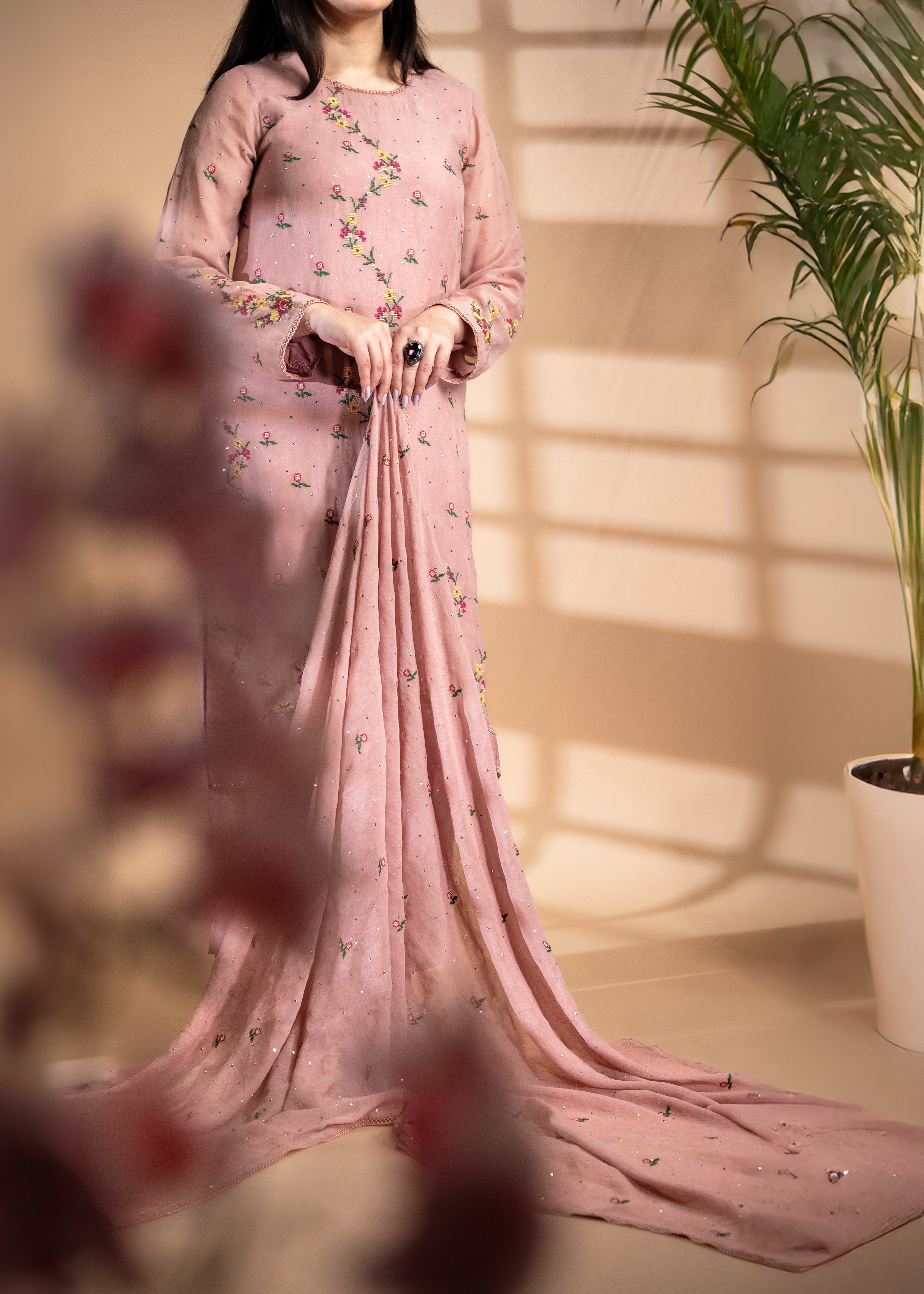 Gul-e-Nargis