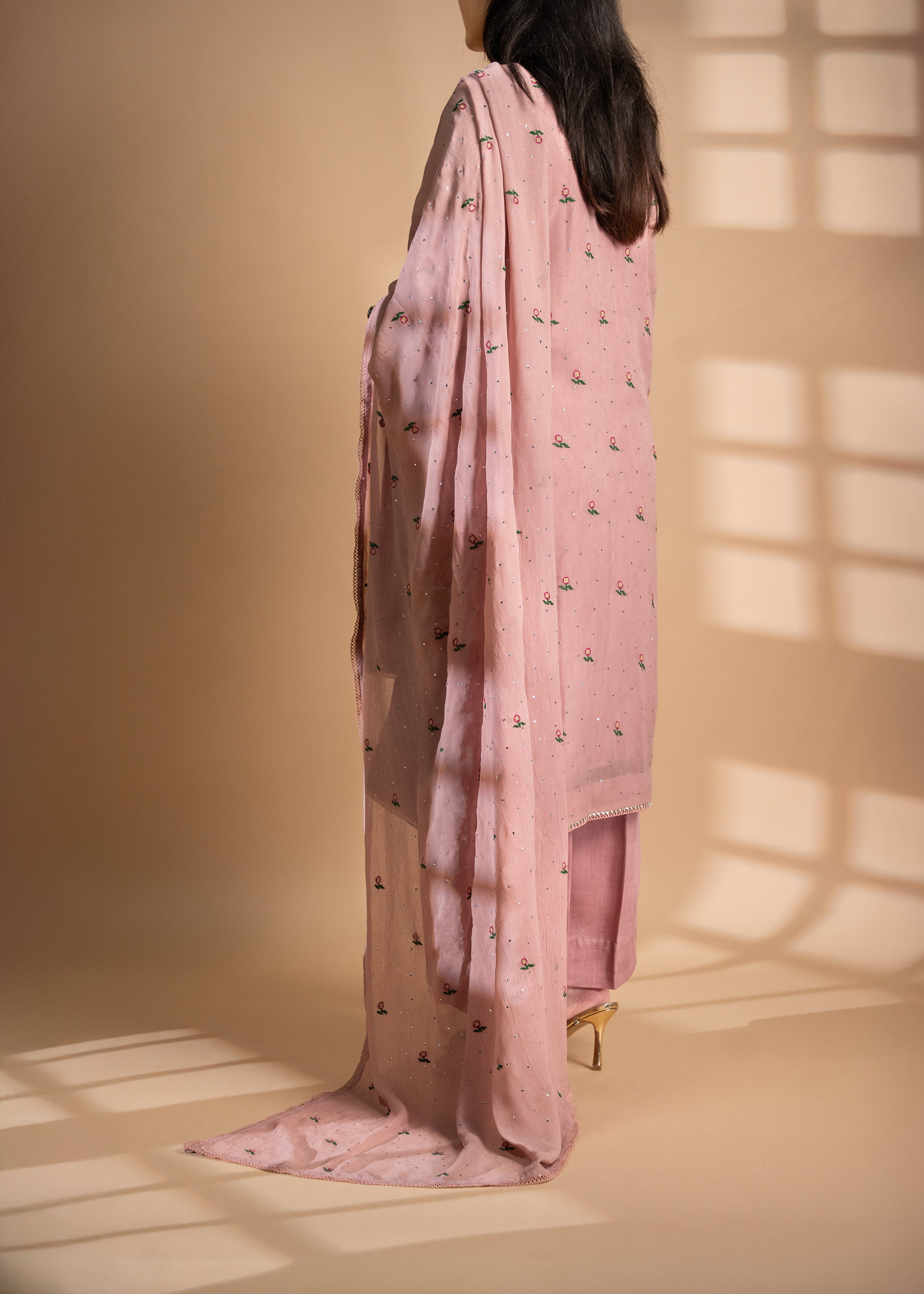 Gul-e-Nargis