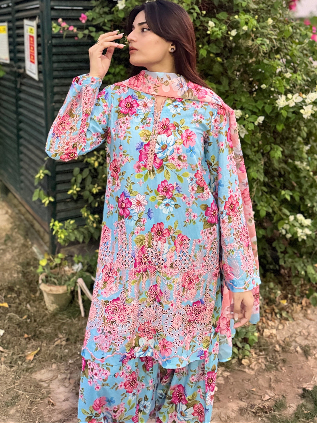 Blossom & Dot