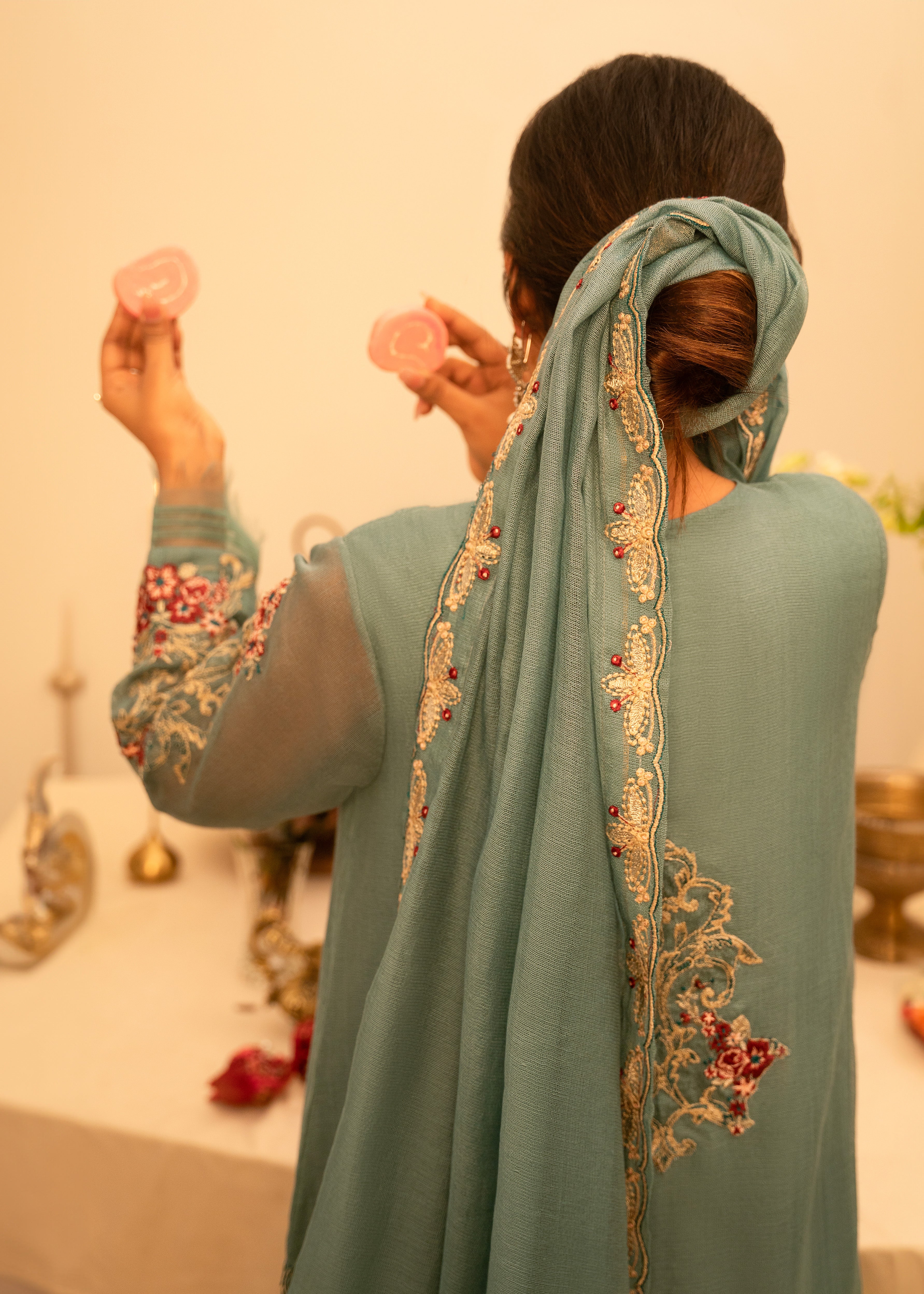 KHUSHBU