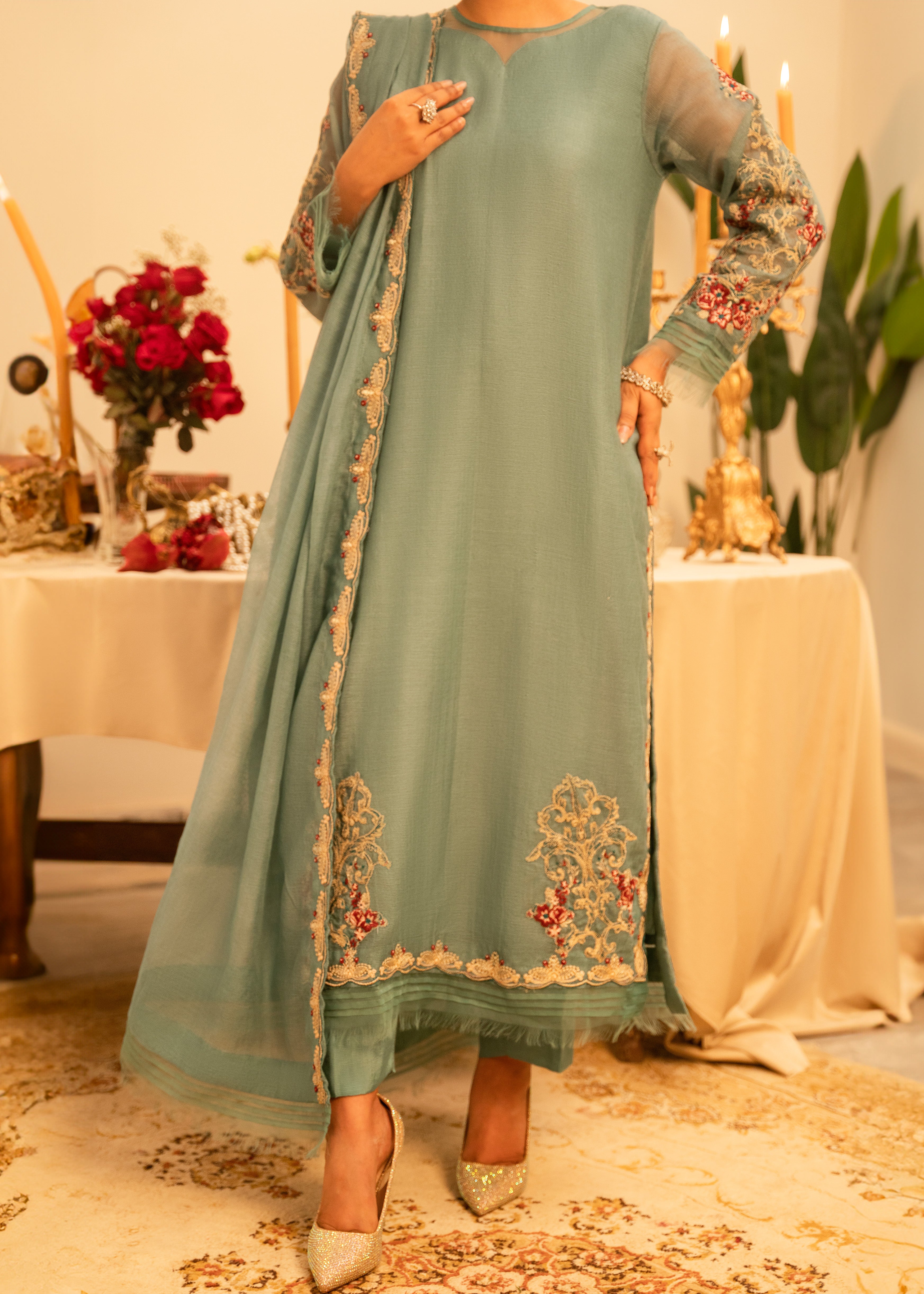 KHUSHBU