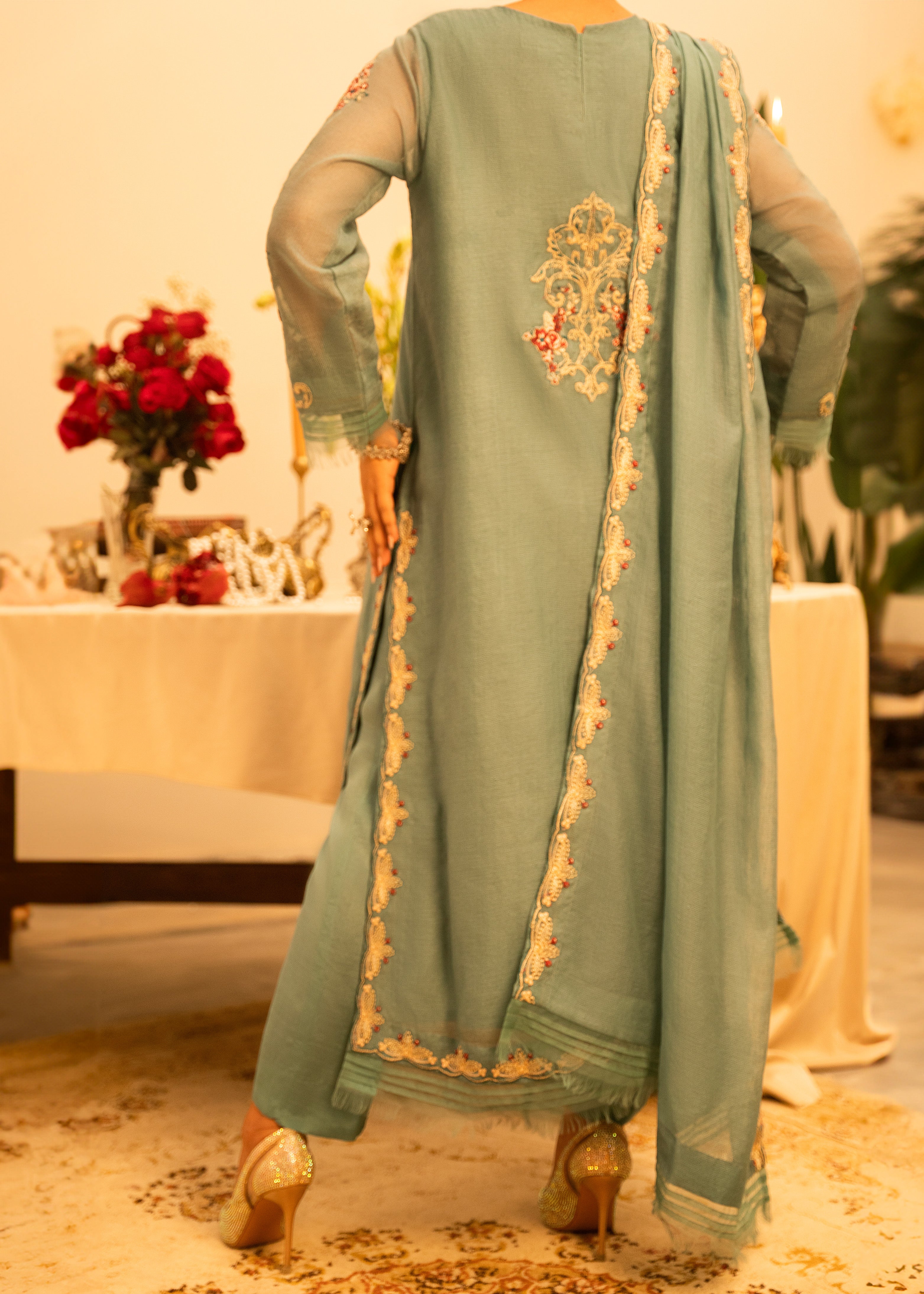KHUSHBU