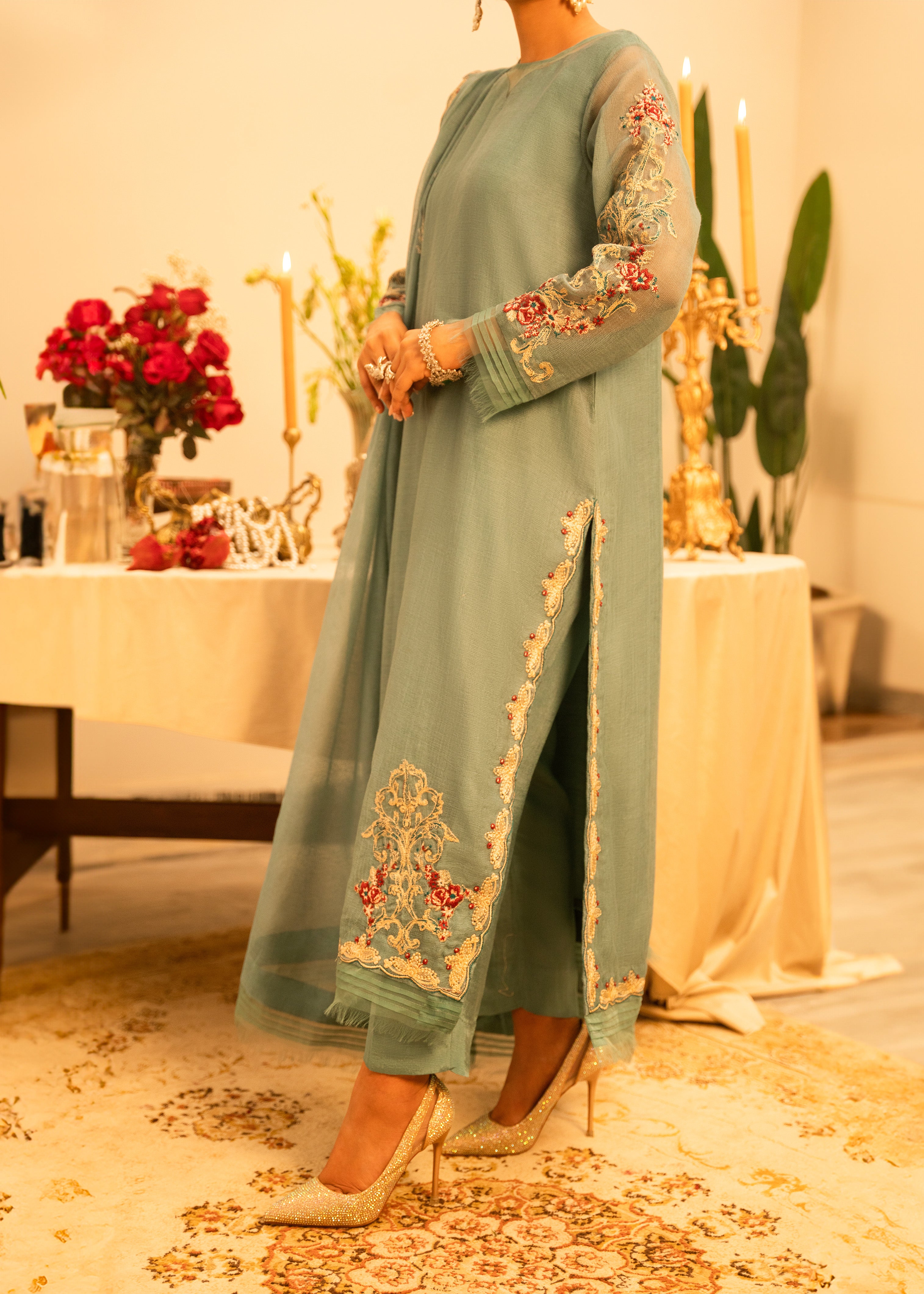 KHUSHBU