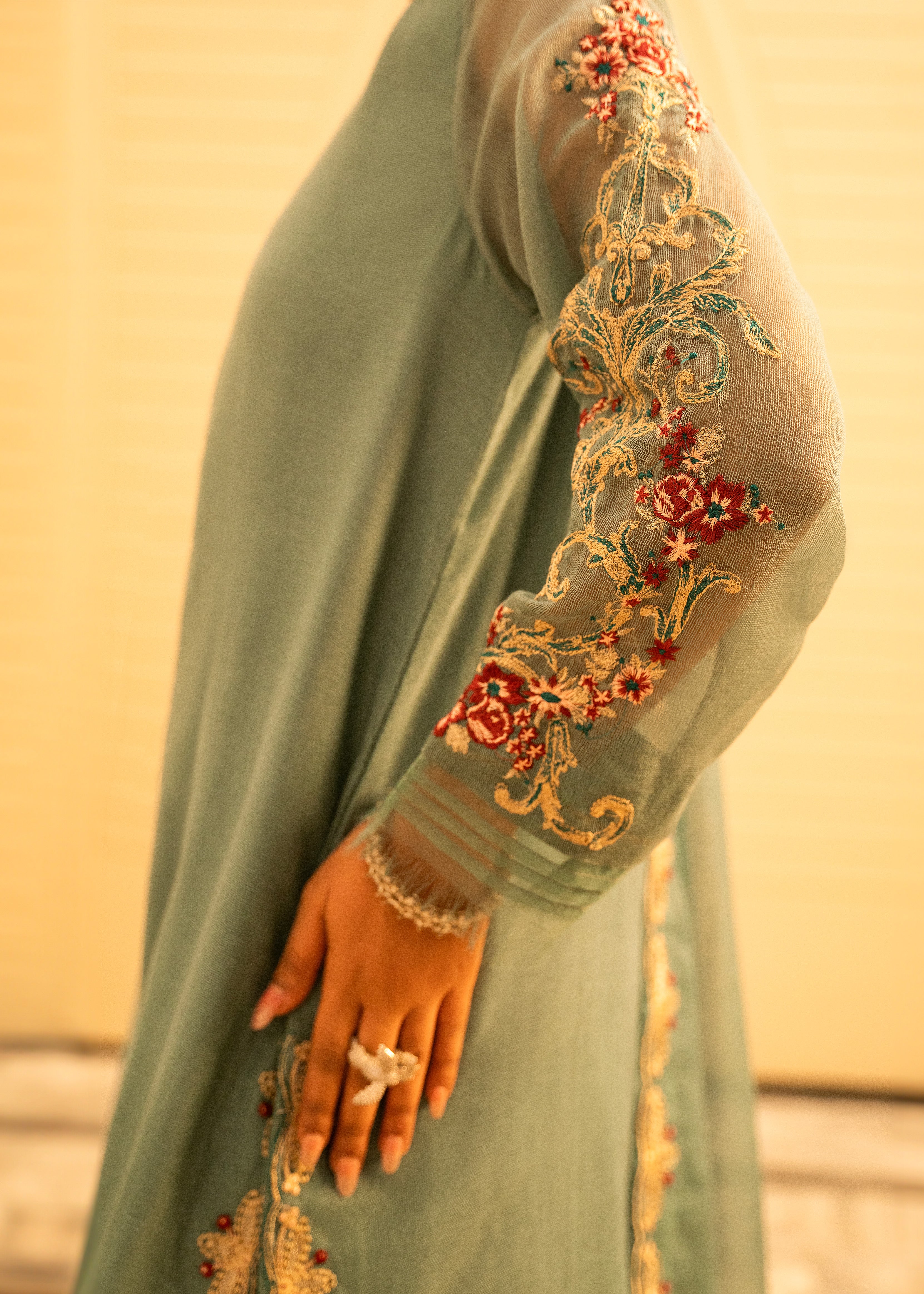KHUSHBU