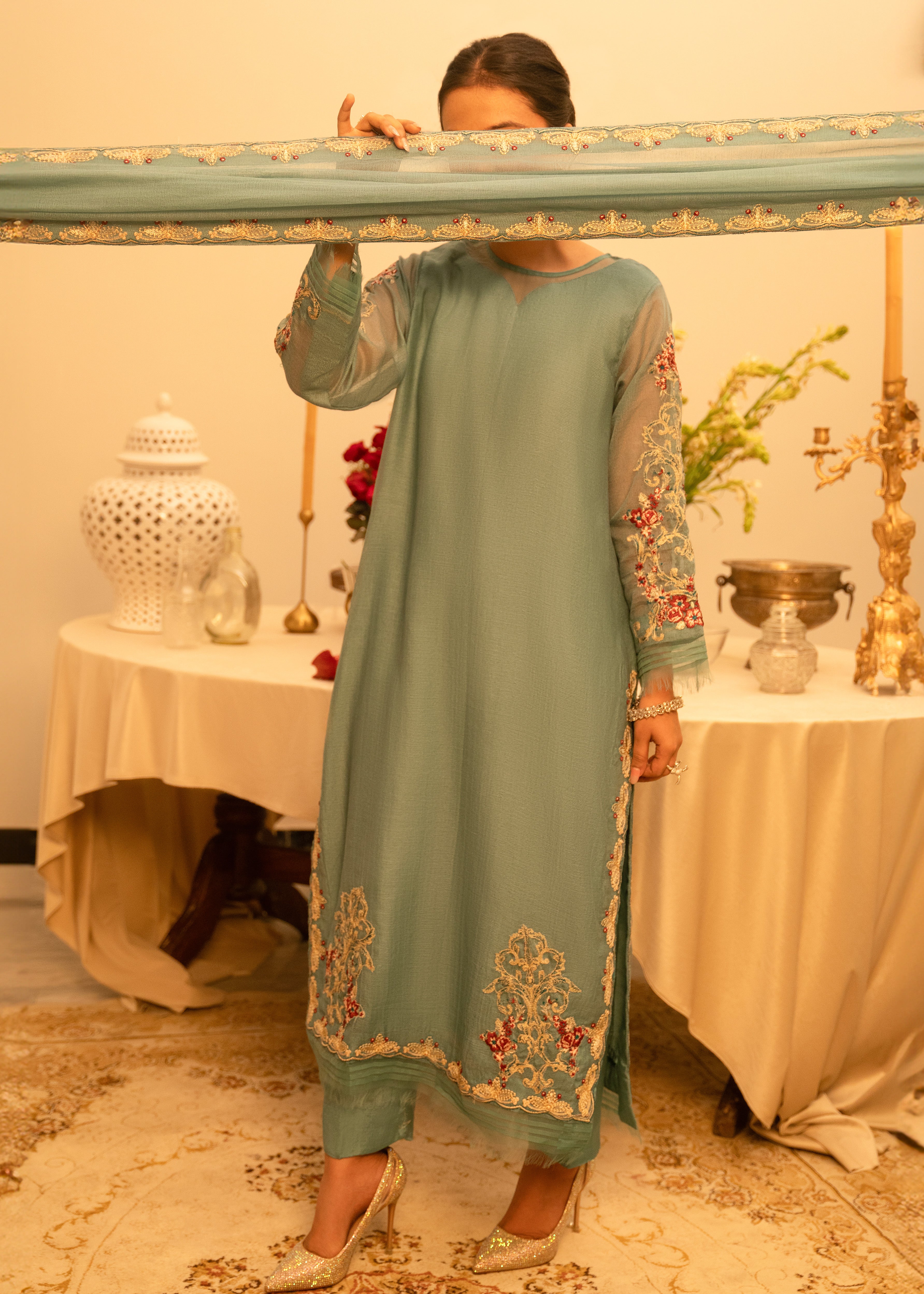 KHUSHBU