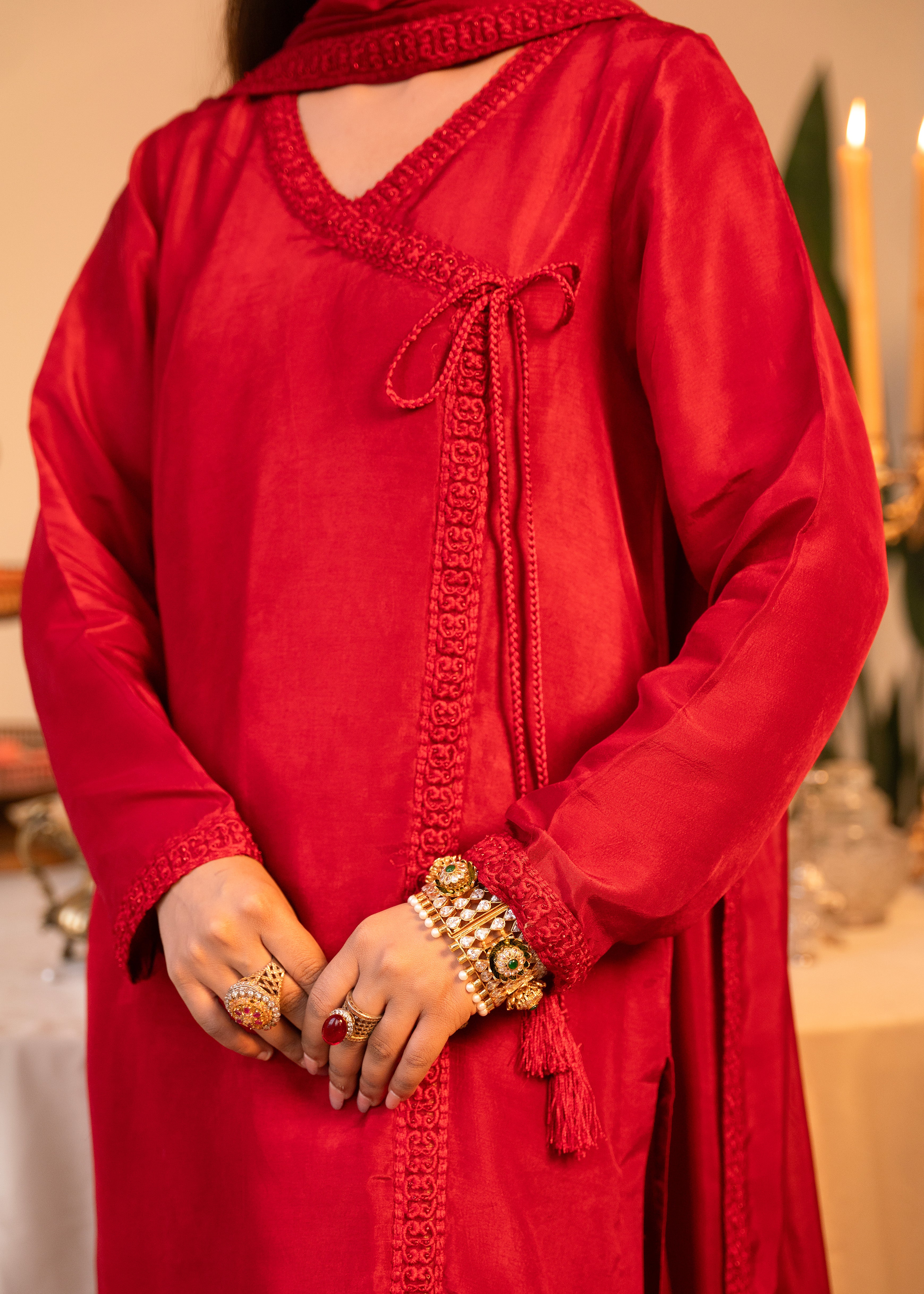 SHAHGUL