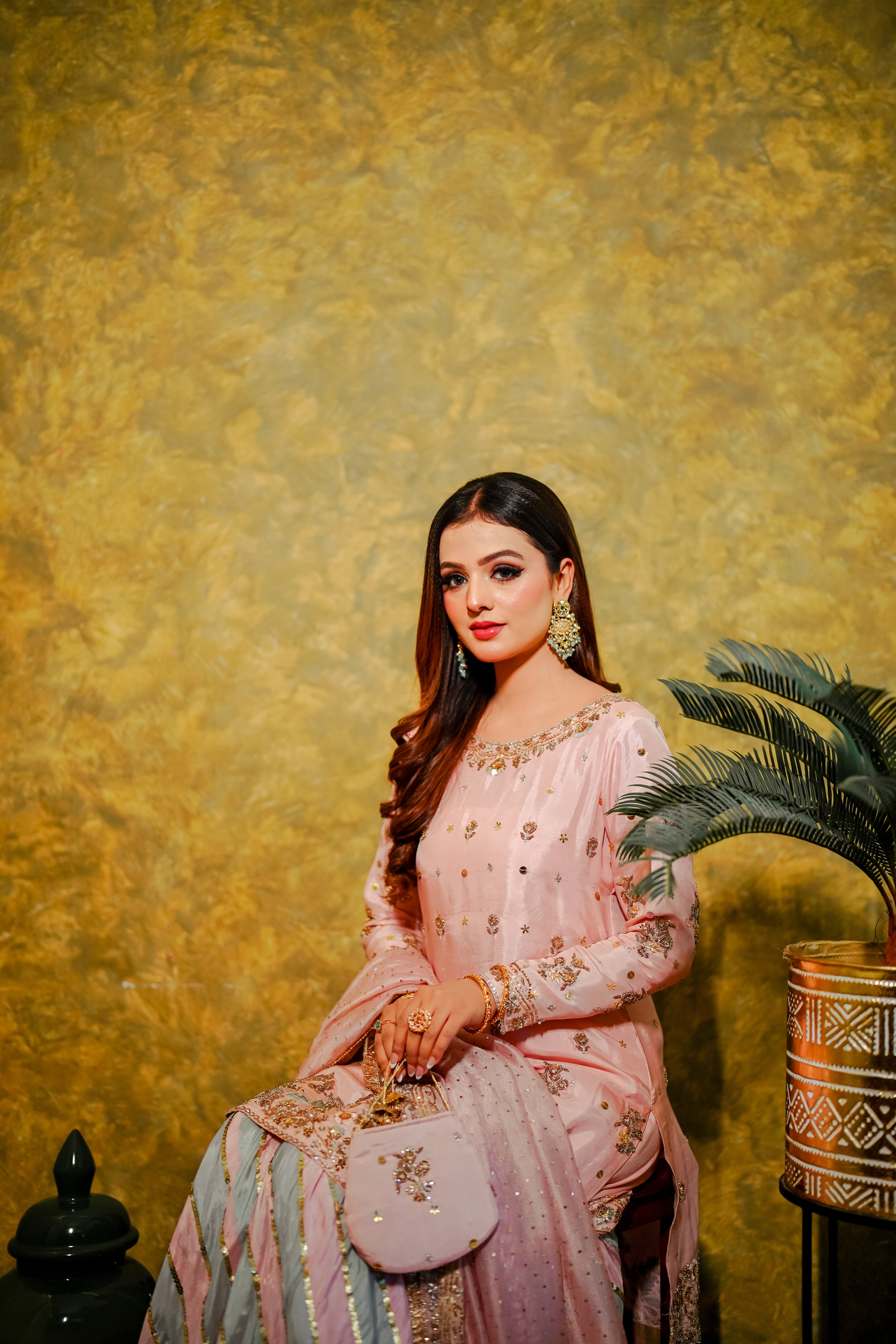 JAHAN ARA