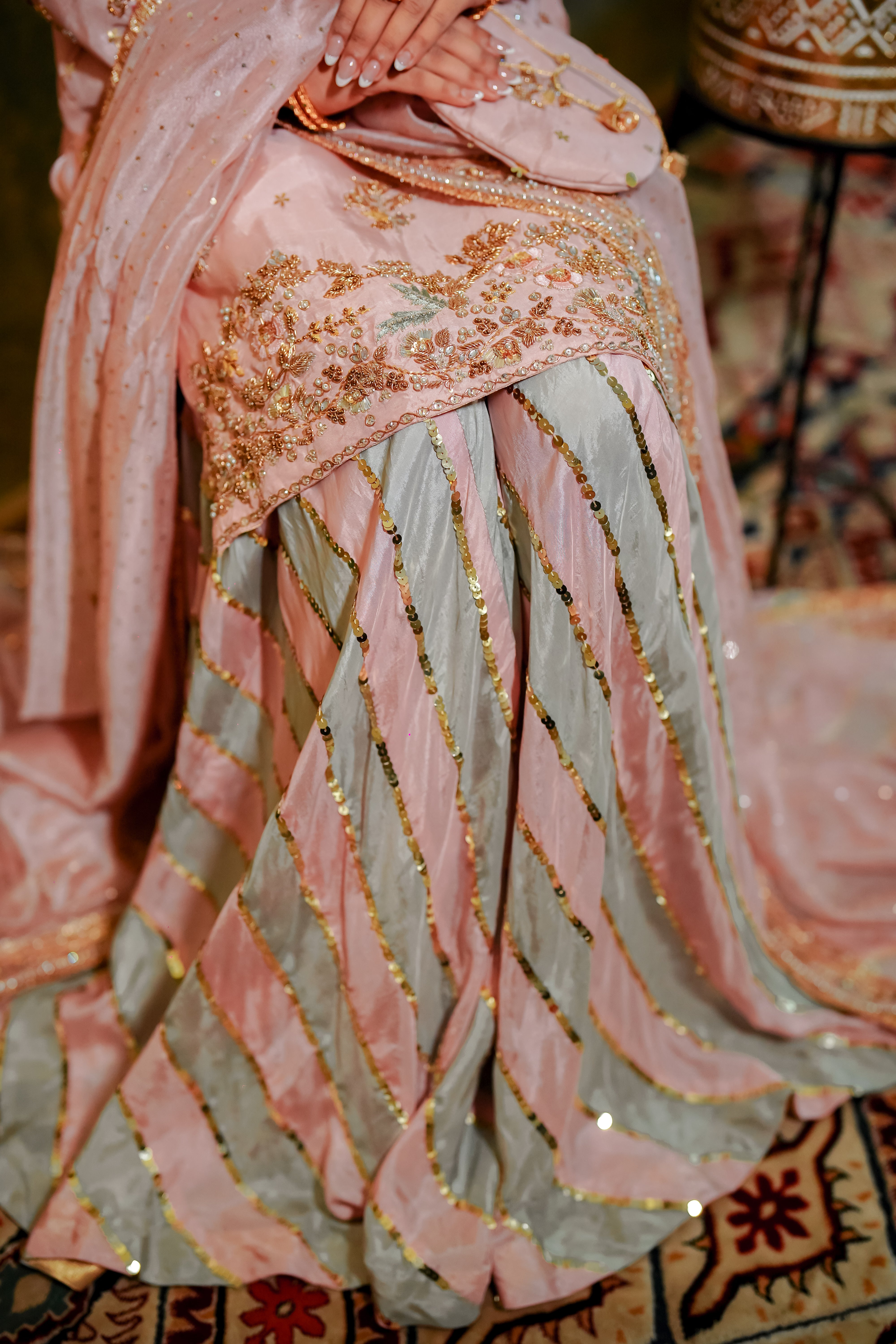 JAHAN ARA