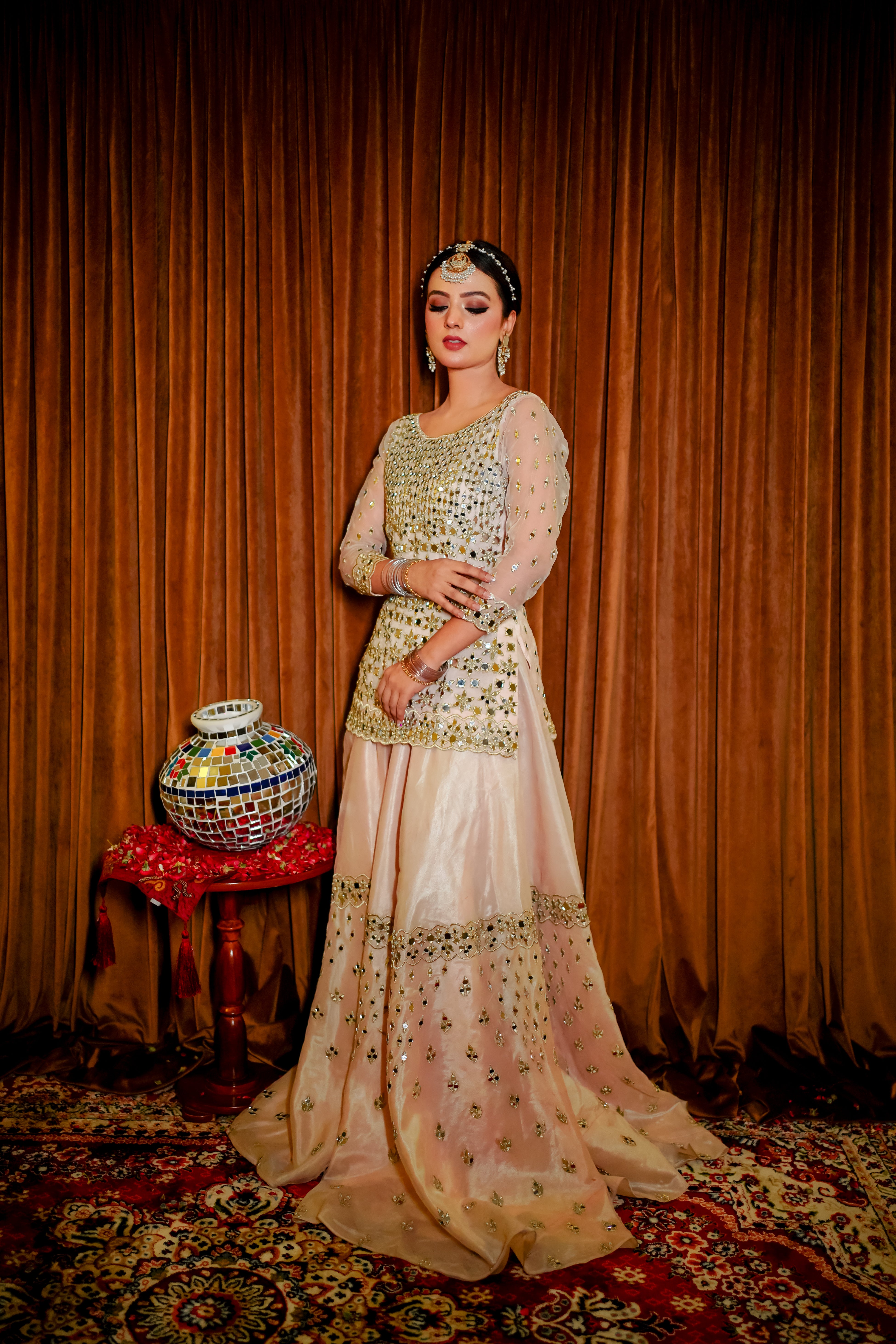 SHEESH MAHAL