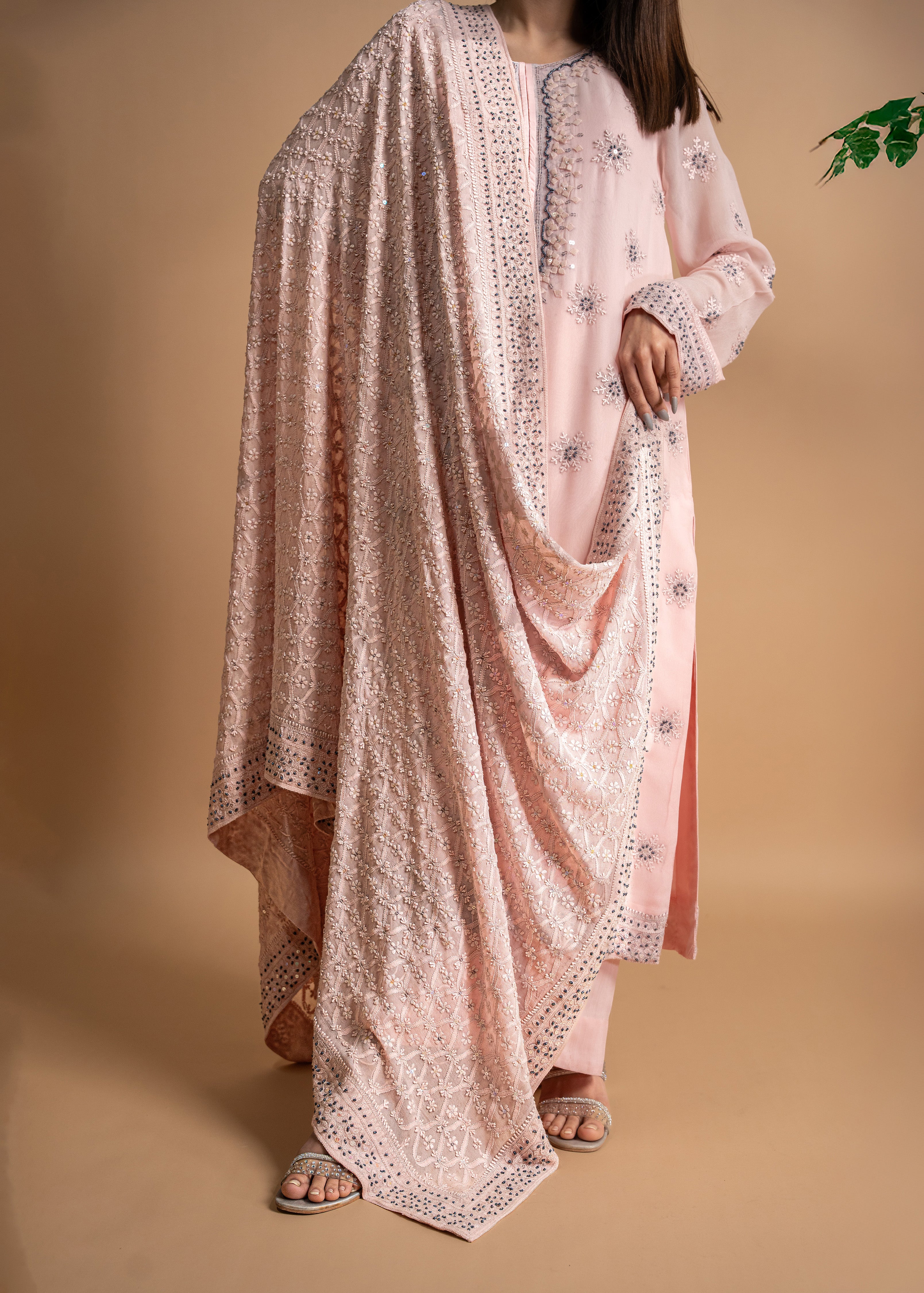 Gul-e-Shafaq