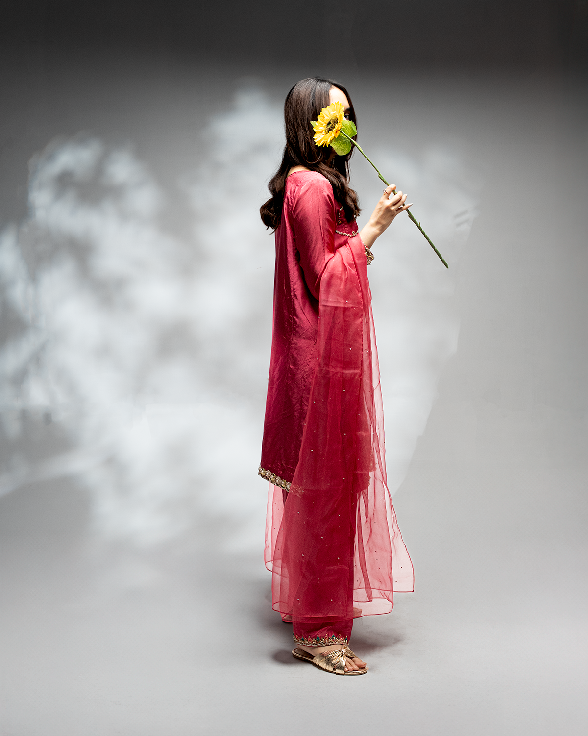 Meher-e-Gulabi