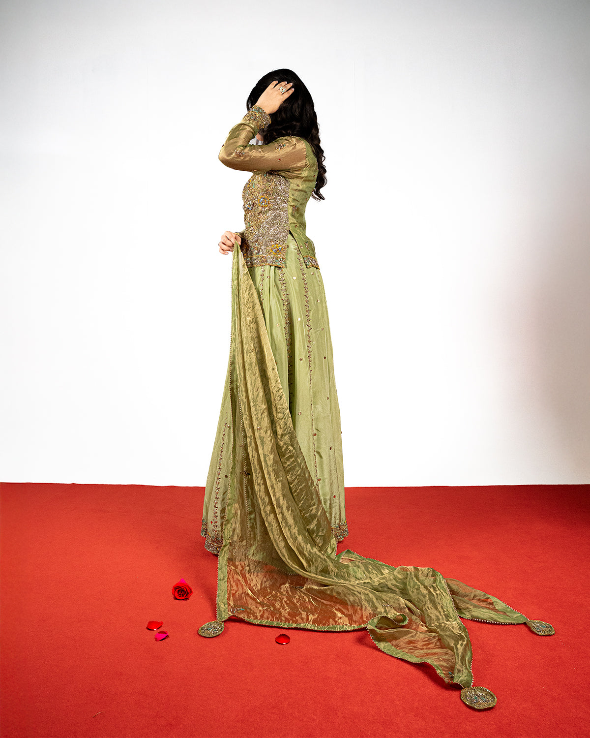 RESHAM KHWAB