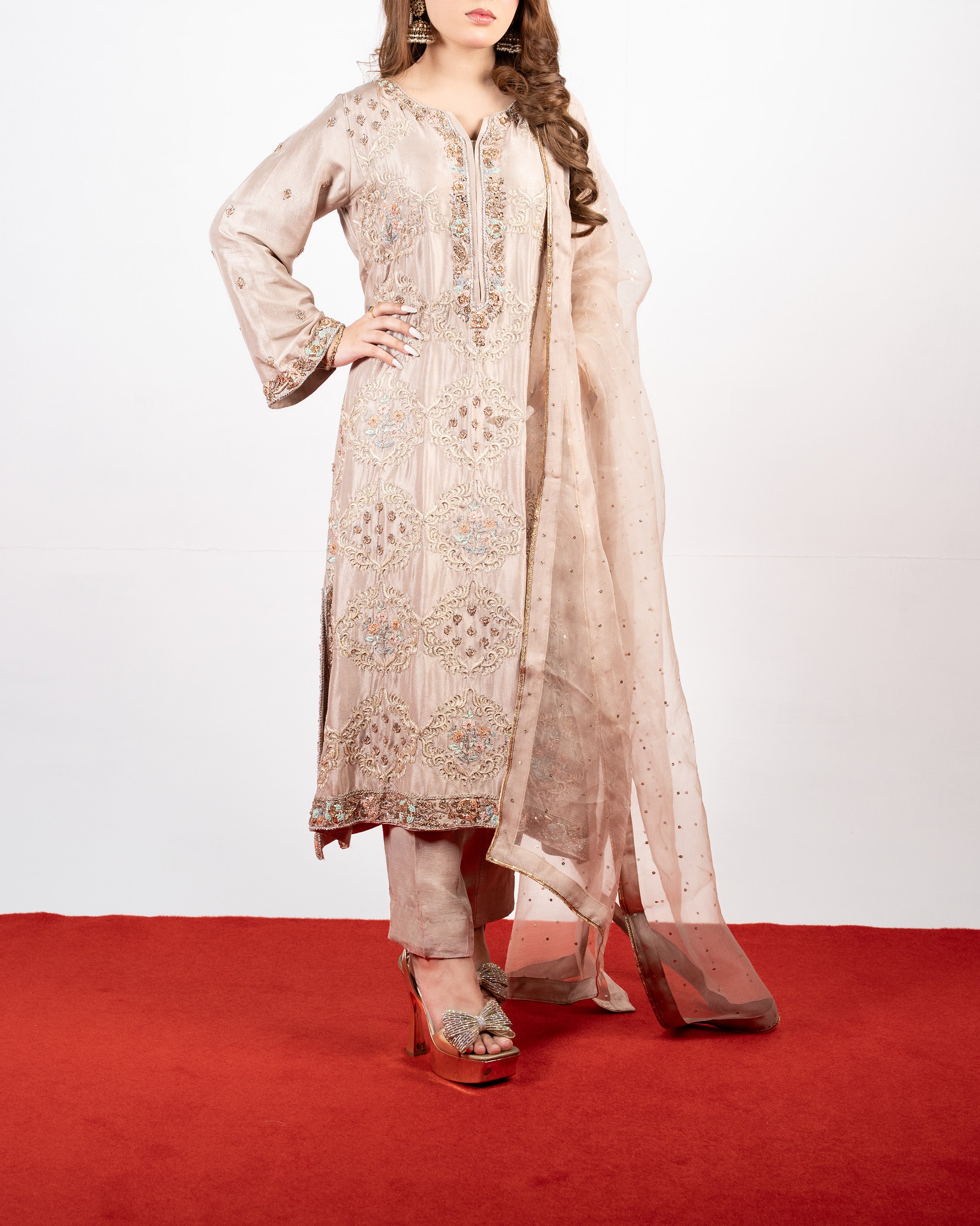 MAHEEN