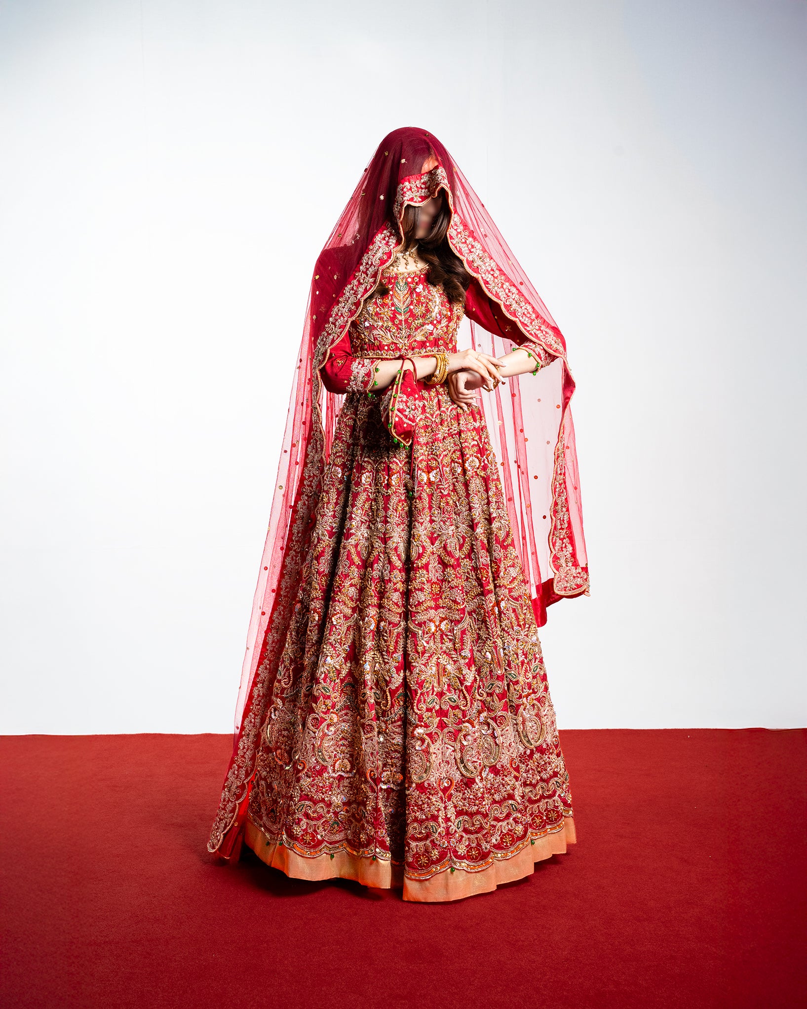 GULRUKH