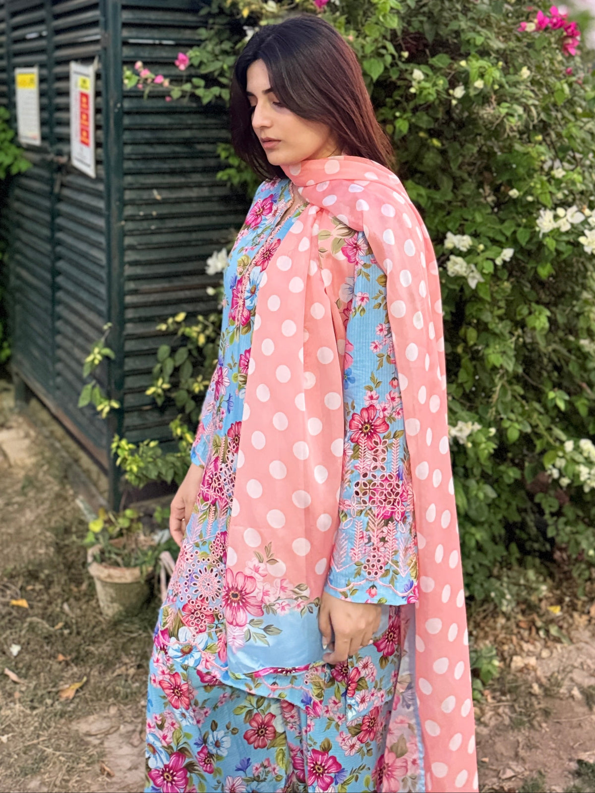 Blossom & Dot