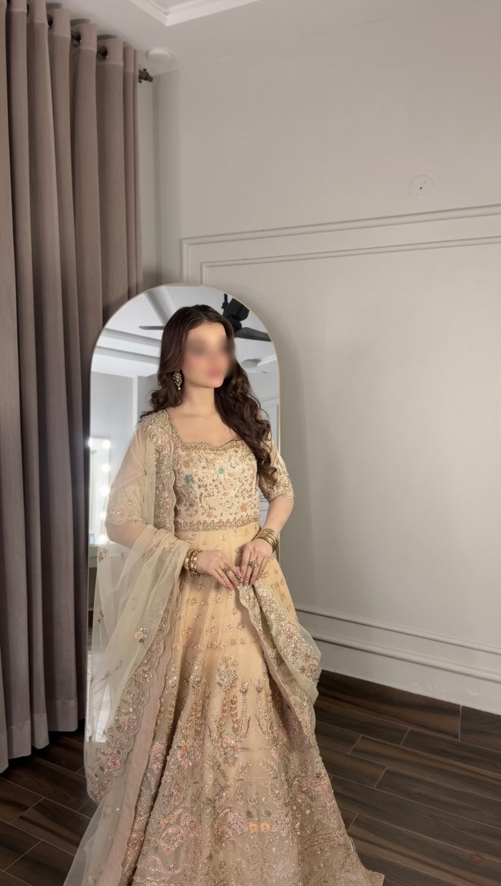 SHAHZADI