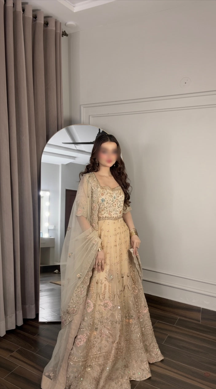 SHAHZADI