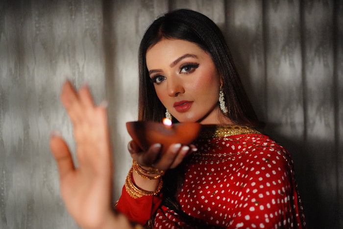 Shazia Nauman – Grace & Style to Your Look